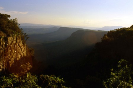  Blyde River Canyon